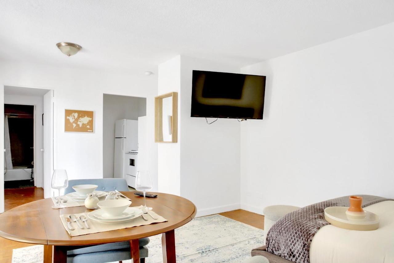 Downtown Studio Condo W/Amazing Location*Self Check-In** Atlanta Exterior foto